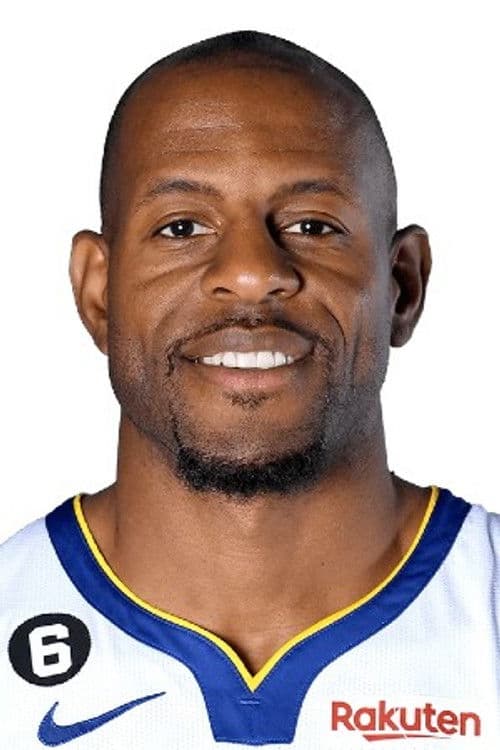 Andre Iguodala foto