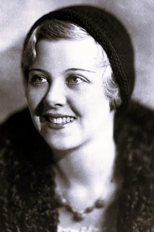 Nancy Welford foto