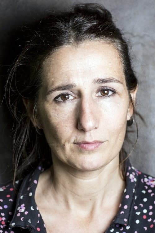 Laetitia de Fombelle foto