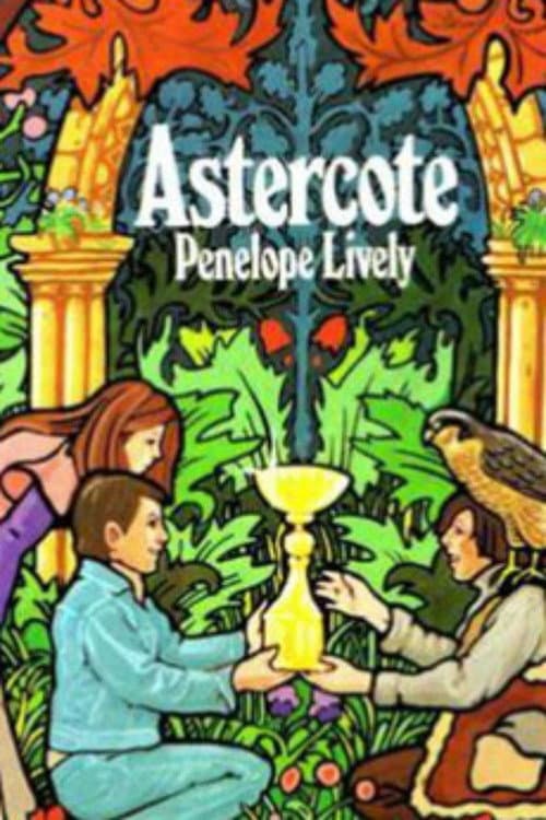The Bells of Astercote (1980) poster