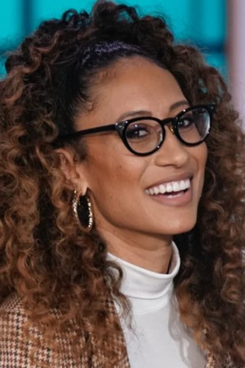 Elaine Welteroth foto