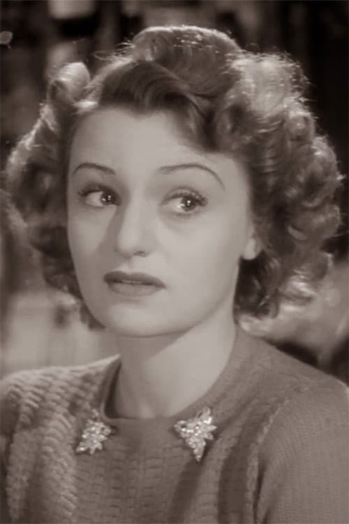 Anna Konstam foto
