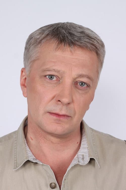 Дмитрий Ячевский foto