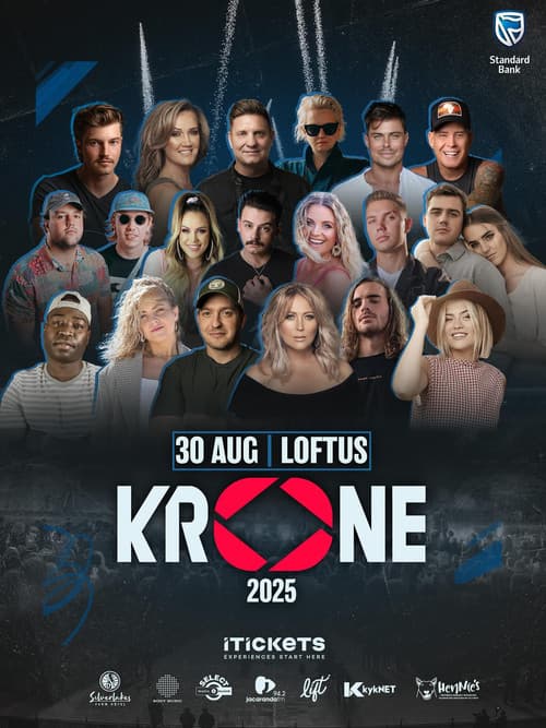 Krone 2025 (2025) poster