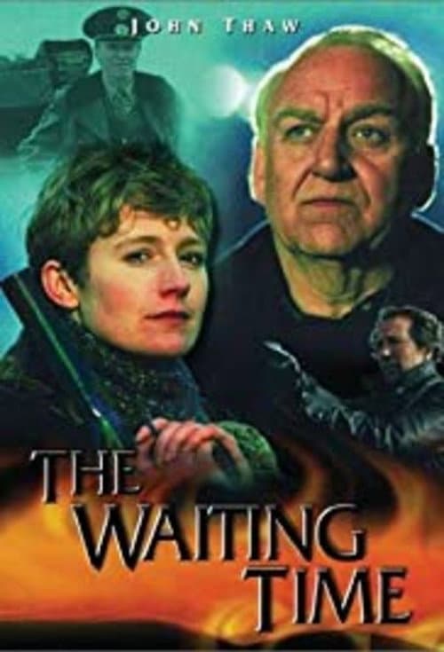 The Waiting Time (1999) poster
