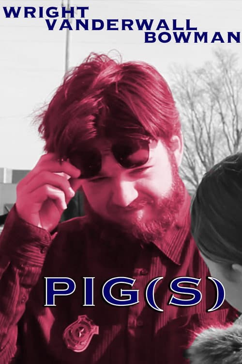 Pig(s) (2026) poster