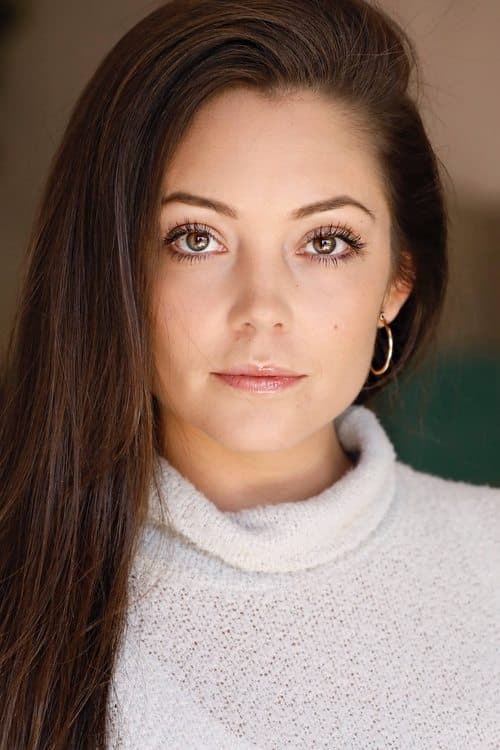 Sydney Carvill foto