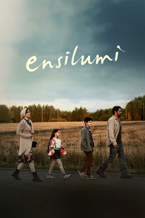 Ensilumi (2020) poster