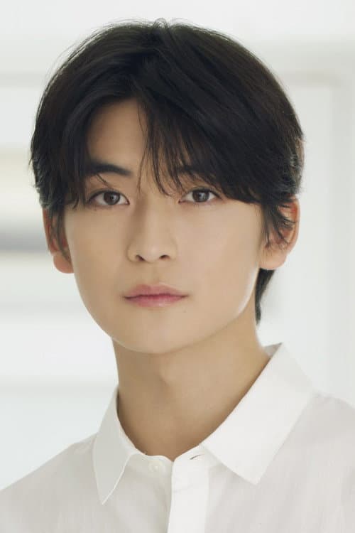 高橋文哉 foto