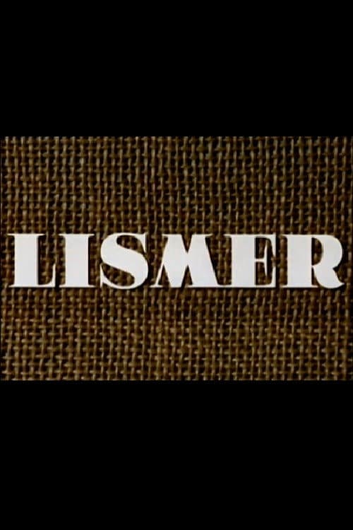 Lismer (1952) poster