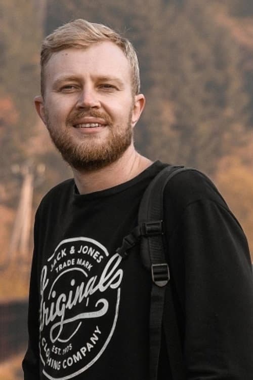 Volodymyr Mazurenok foto