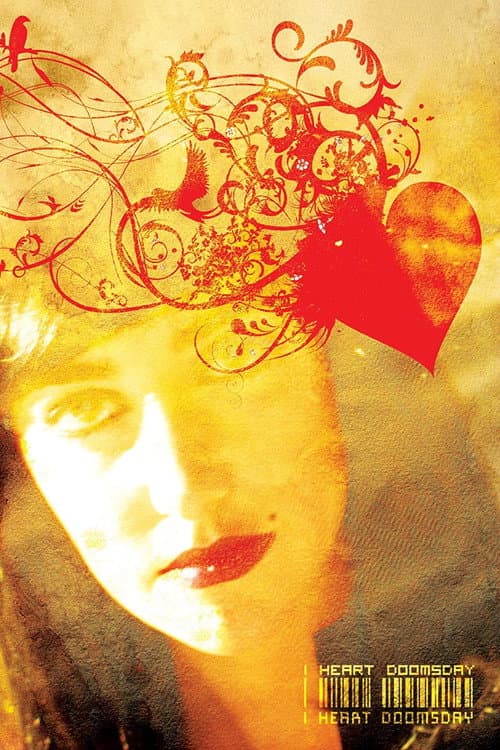I Heart Doomsday (2011) poster