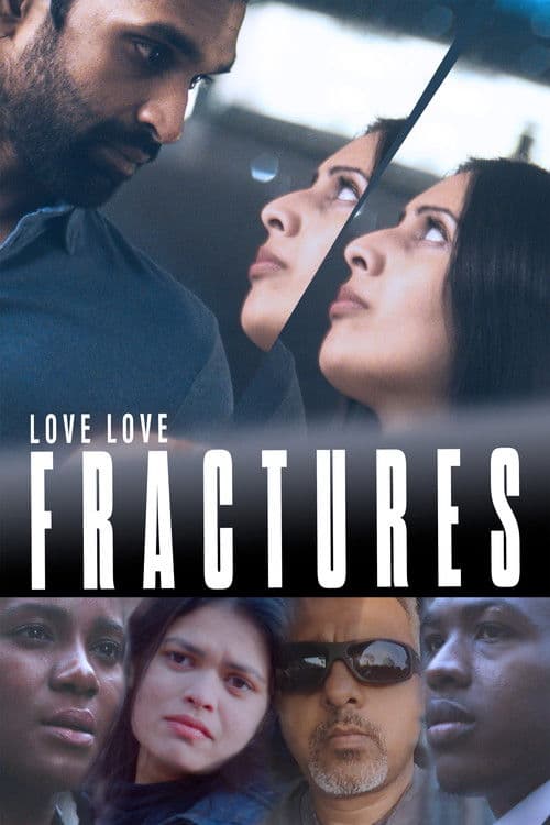 Love Love: Fractures (2026) poster