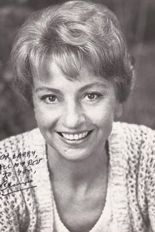 Clarice Blackburn foto