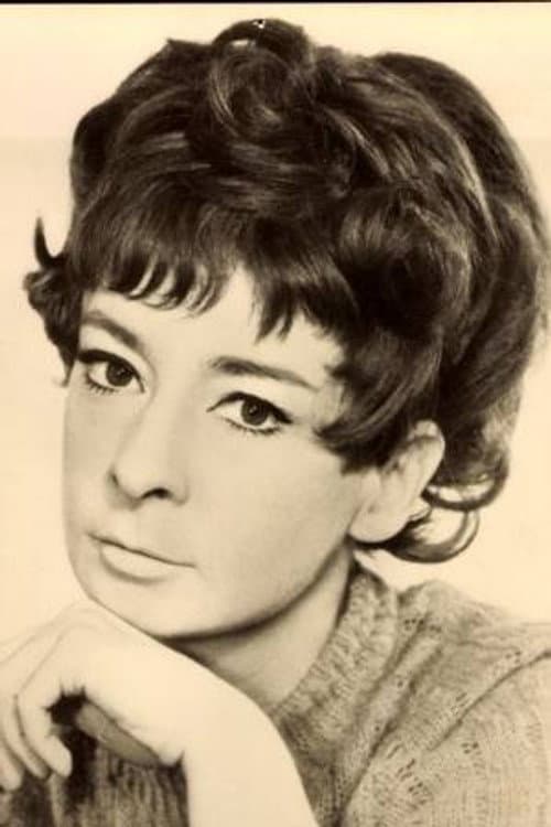 Brigitte Beier foto