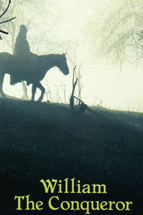 Blood Royal: William the Conqueror (1990) poster