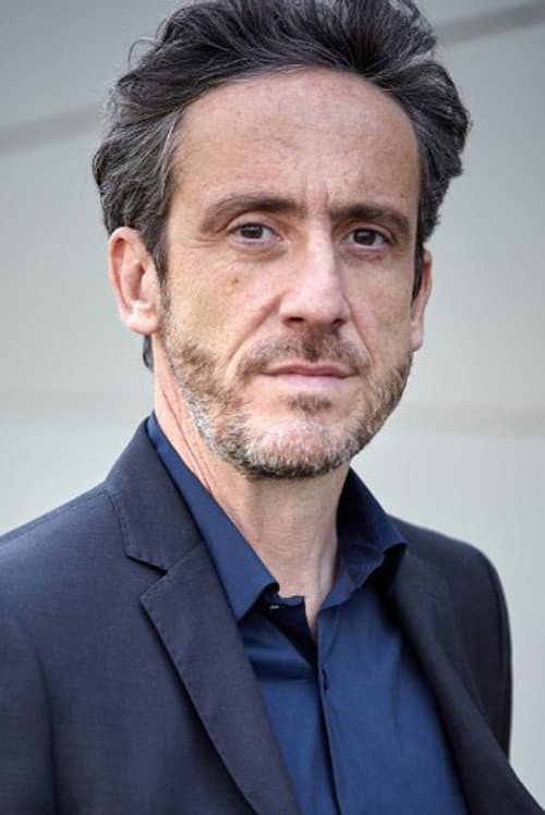 Alessandro Mor foto