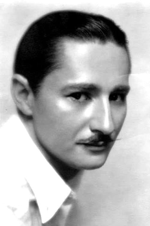 John J. Darby foto