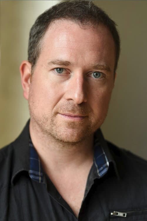 Dan March foto