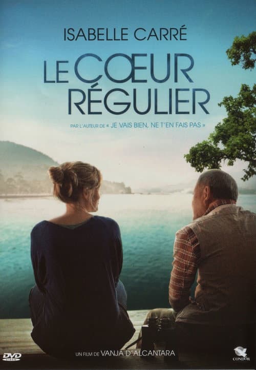 Le Cœur régulier (2016) poster