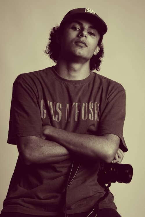 Pedro Barbosa foto