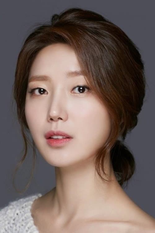 Kim Jung-hwa foto