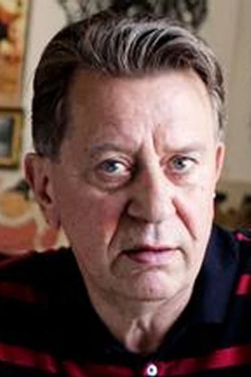 Kristen Bjørnkjær foto