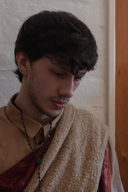 Facundo Martucci foto