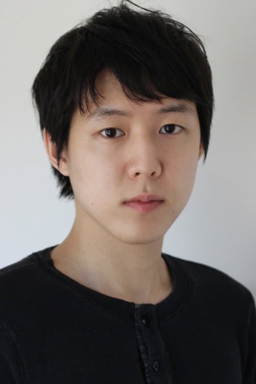 小日向星一 foto