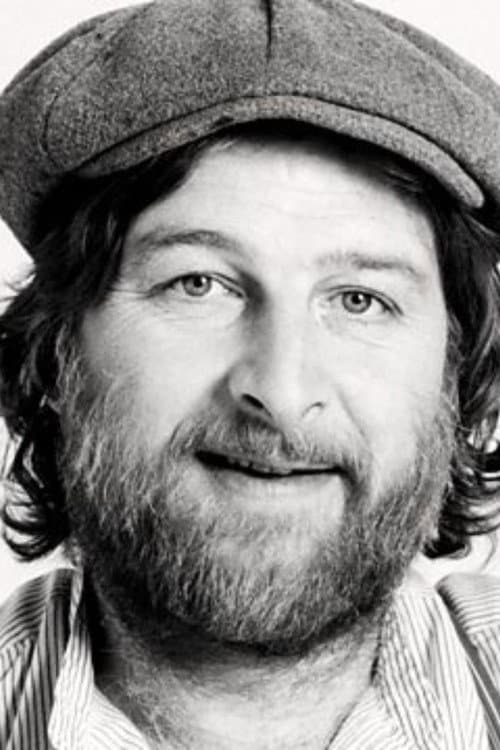 Chas Hodges foto