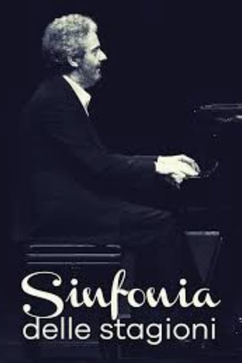 Sinfonia delle Stagioni (2019) poster