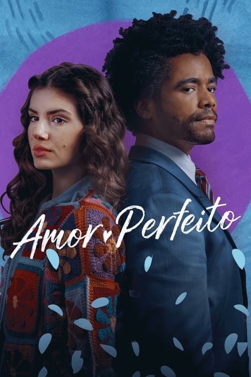 Amor Perfeito (2023) poster