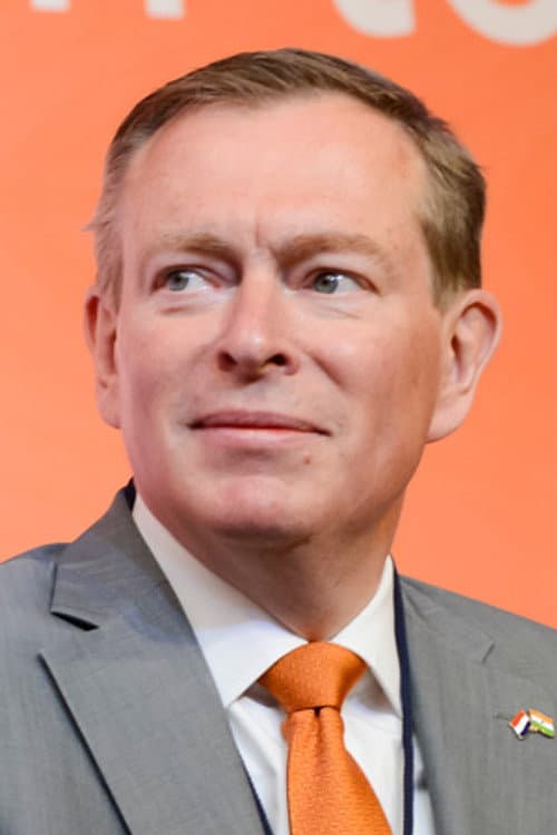 Bruno Bruins foto
