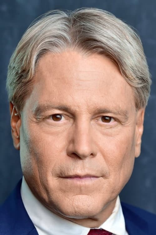 Gregory Pekar foto