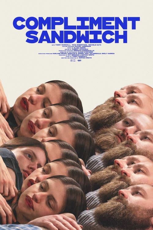 Compliment Sandwich (2026) poster