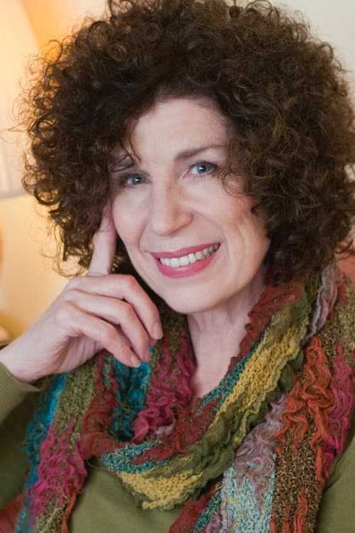 Rosalind Plowright foto