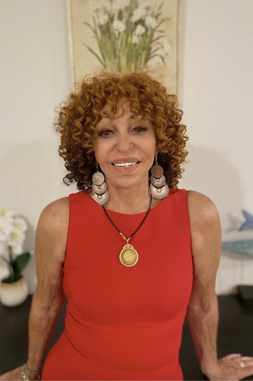 Sônia Rubene foto