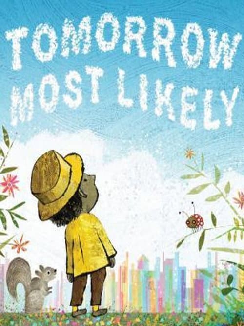 Tomorrow Most Likely (2021) poster