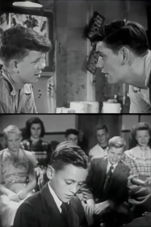 How Friendly Are You? (1951) poster