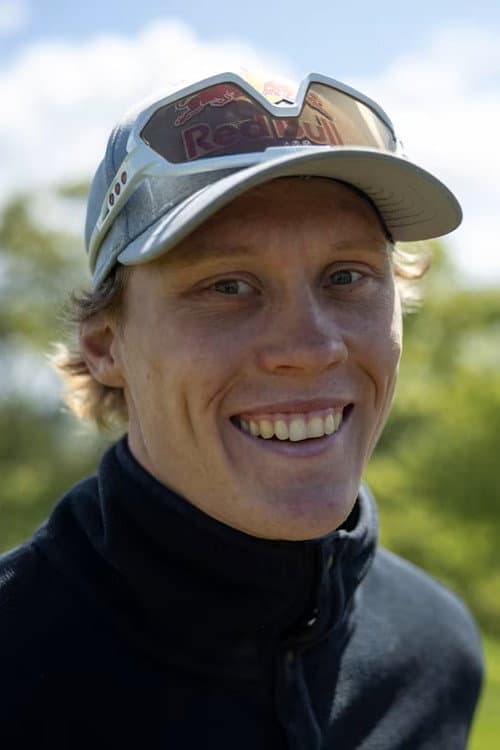 Emil Johansson foto