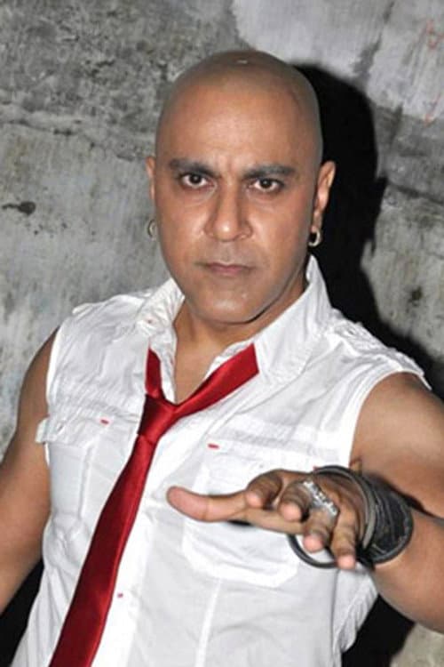 Baba Sehgal foto