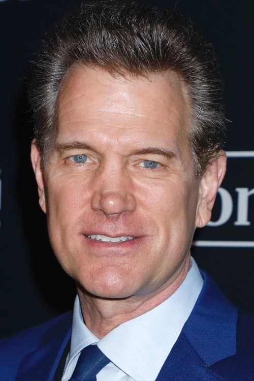 Chris Isaak foto