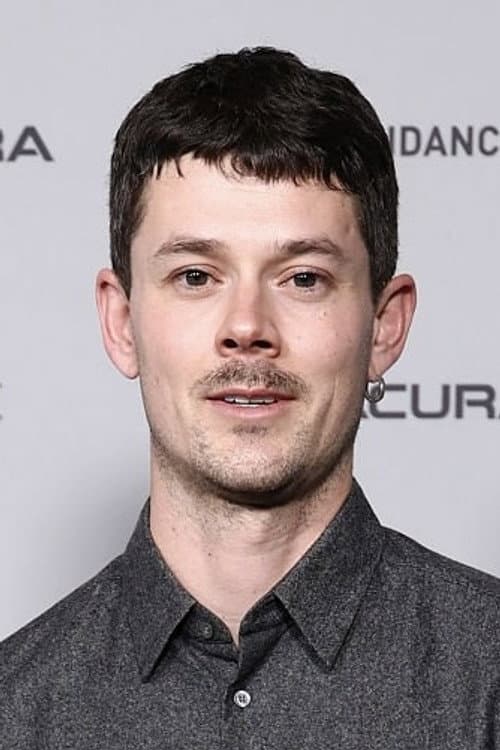 Matthew Puccini foto