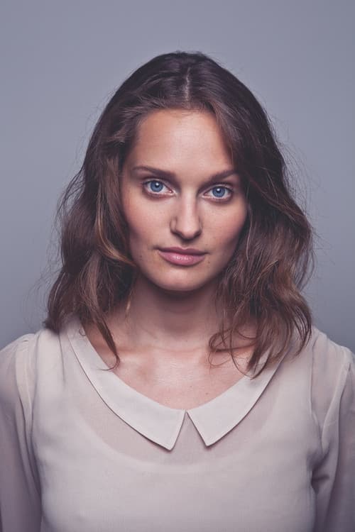 Alma Hasun foto