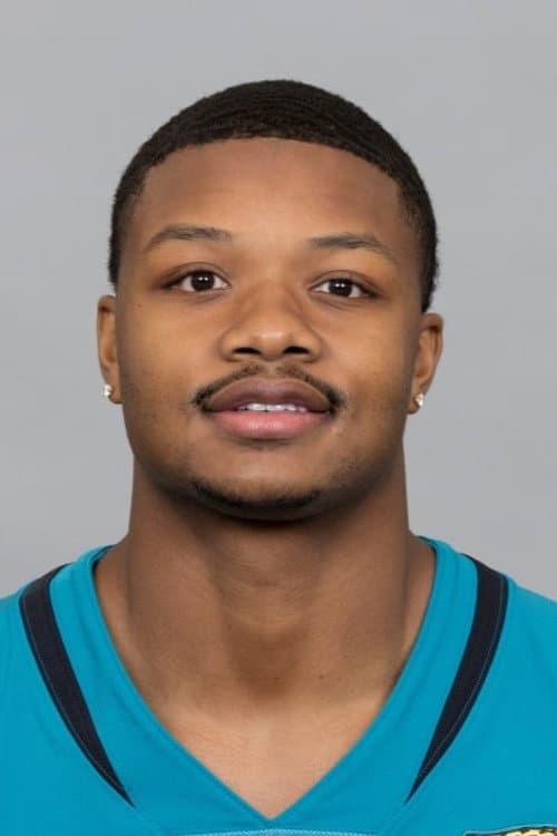 Tyson Campbell foto
