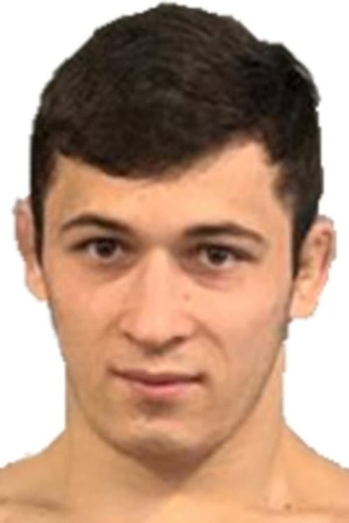 Anis Ekubov foto