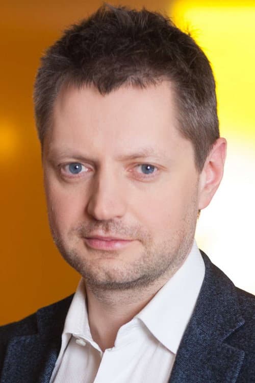 Алексей Пивоваров foto