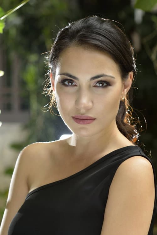 Anne Gautier foto