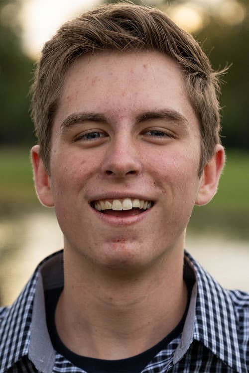Triston Kollister foto