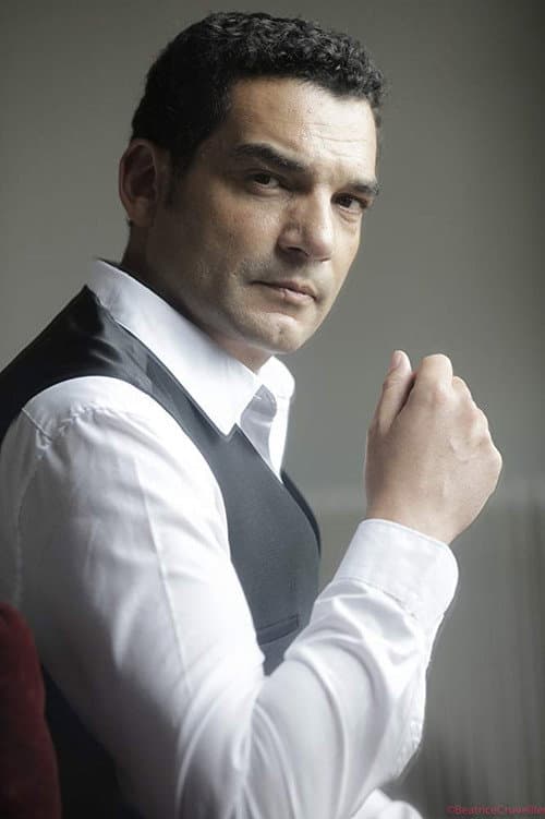 Julien Masdoua foto
